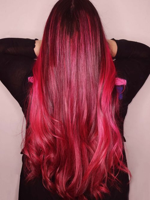 Alisados naturales sin formol en Viña del Mar – Adri Hair Style