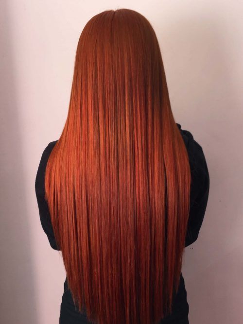 Coloración capilar en Viña del Mar – Adri Hair Style