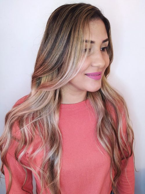 Hidratación capilar en Viña del Mar – Adri Hair Style